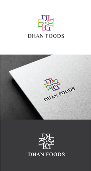 Logo Design by AbhishekkM'24 for this project | Design: #36477562