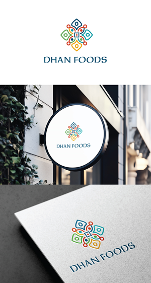 Logo Design by AbhishekkM'24 for this project | Design: #36482569