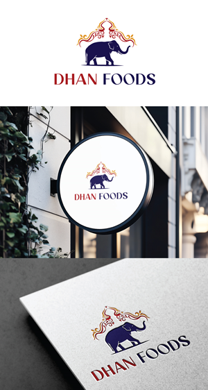 Logo Design by AbhishekkM'24 for this project | Design: #36482570