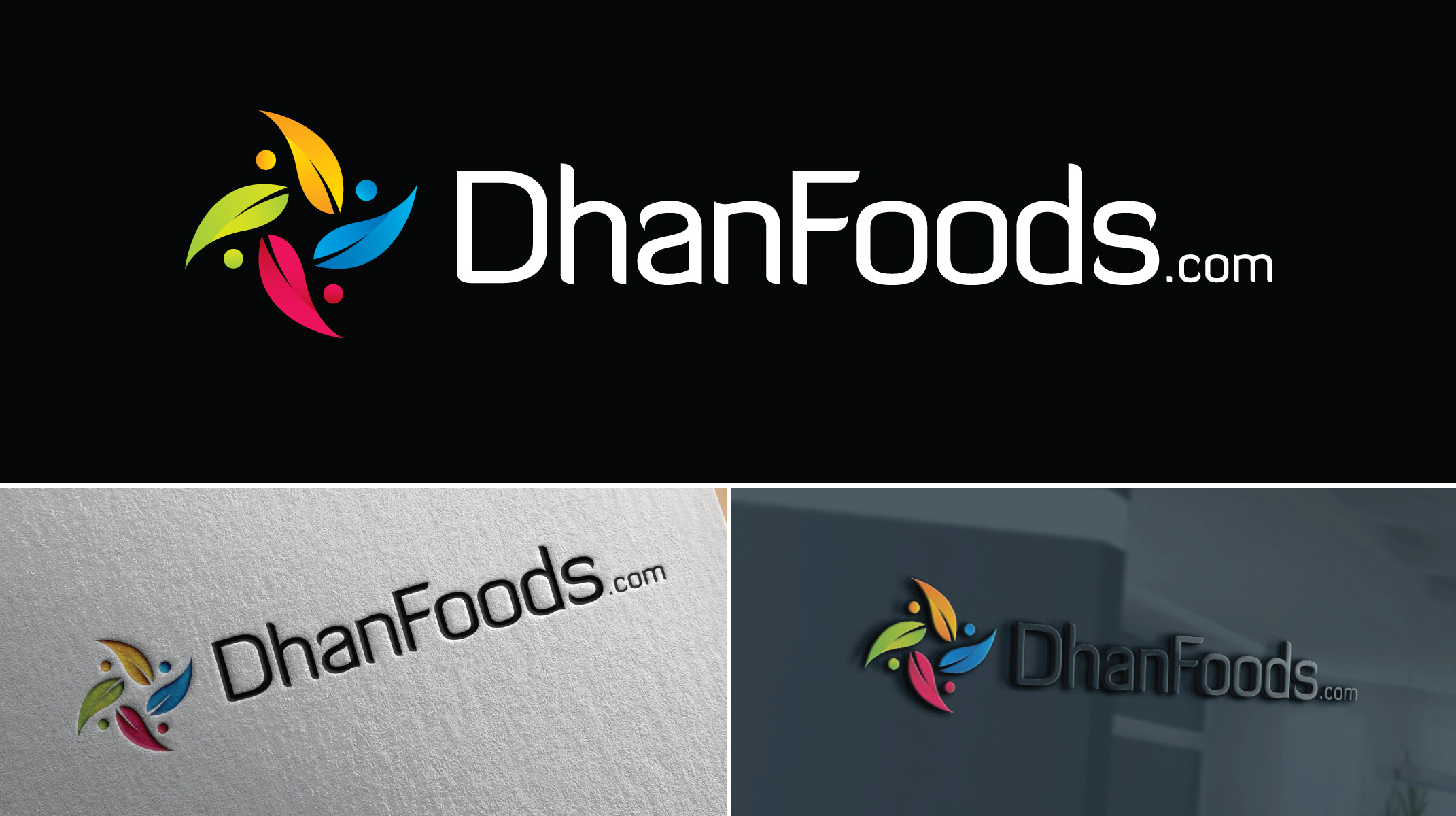 Logo Design by Atec for this project | Design #36479840