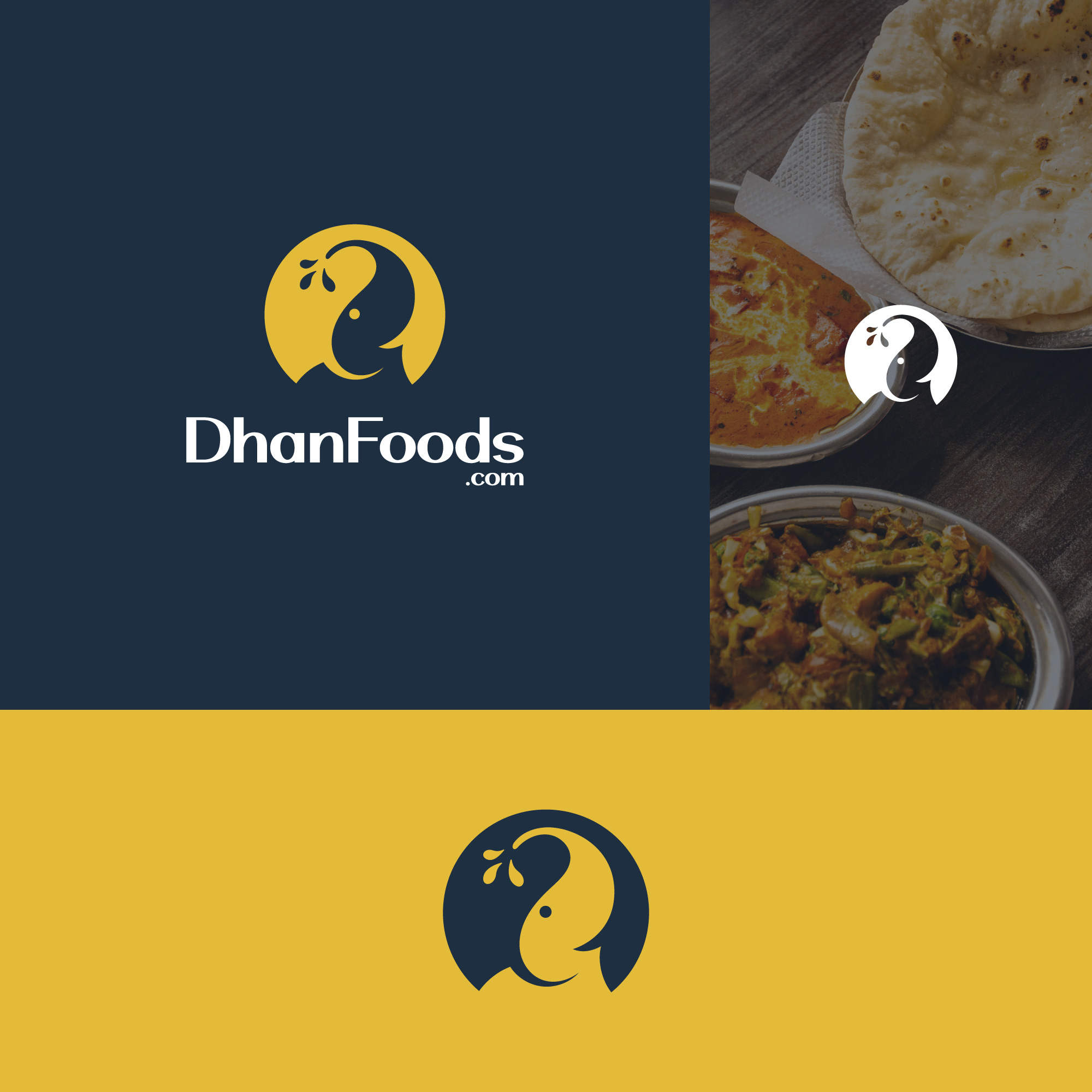 Logo Design by John316 for this project | Design #36479219