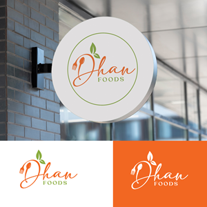 Logo Design by EnaGraph for this project | Design: #36484469