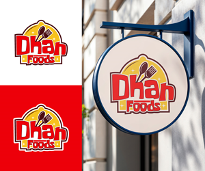 Logo Design by Ansh Design for this project | Design: #36480685