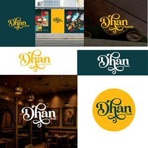 Logo Design by tyaz 2 for this project | Design: #36479296