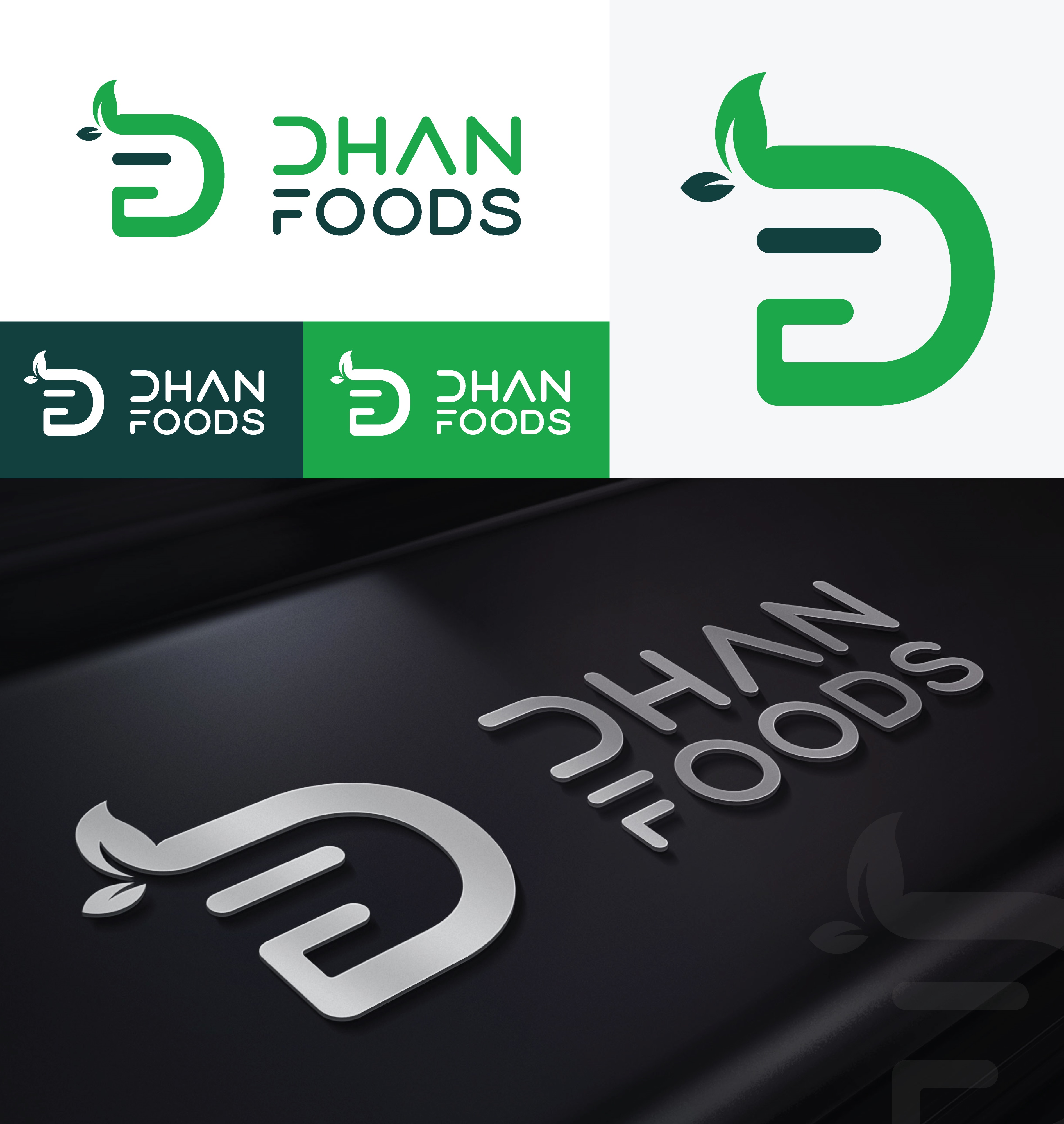 Design de Logo par HAREESH (Creative Graphic Designer) pour ce projet | Design #36490793