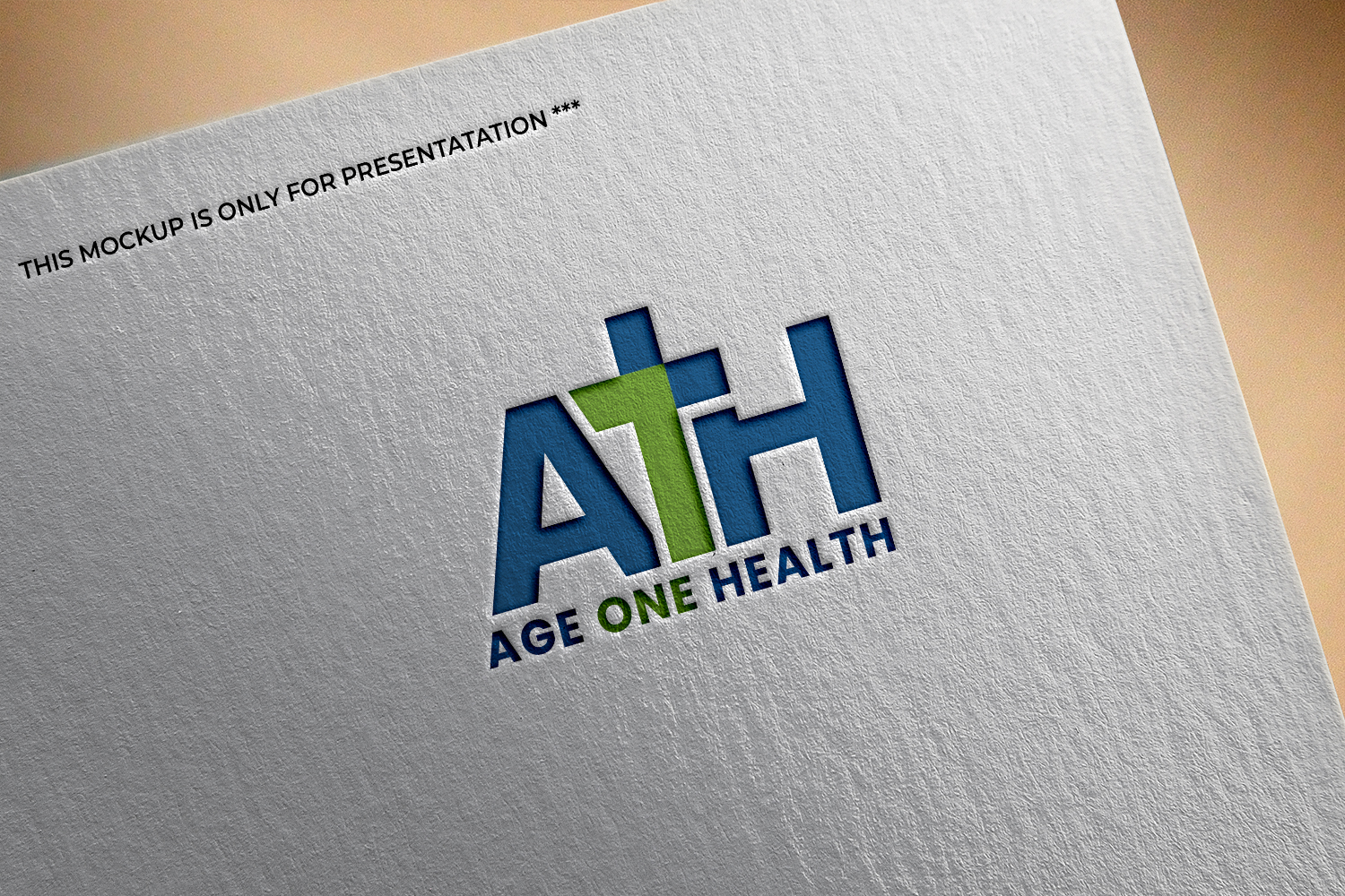 Logo-Design von Widi Nalendra für dieses Projekt | Design #36468211