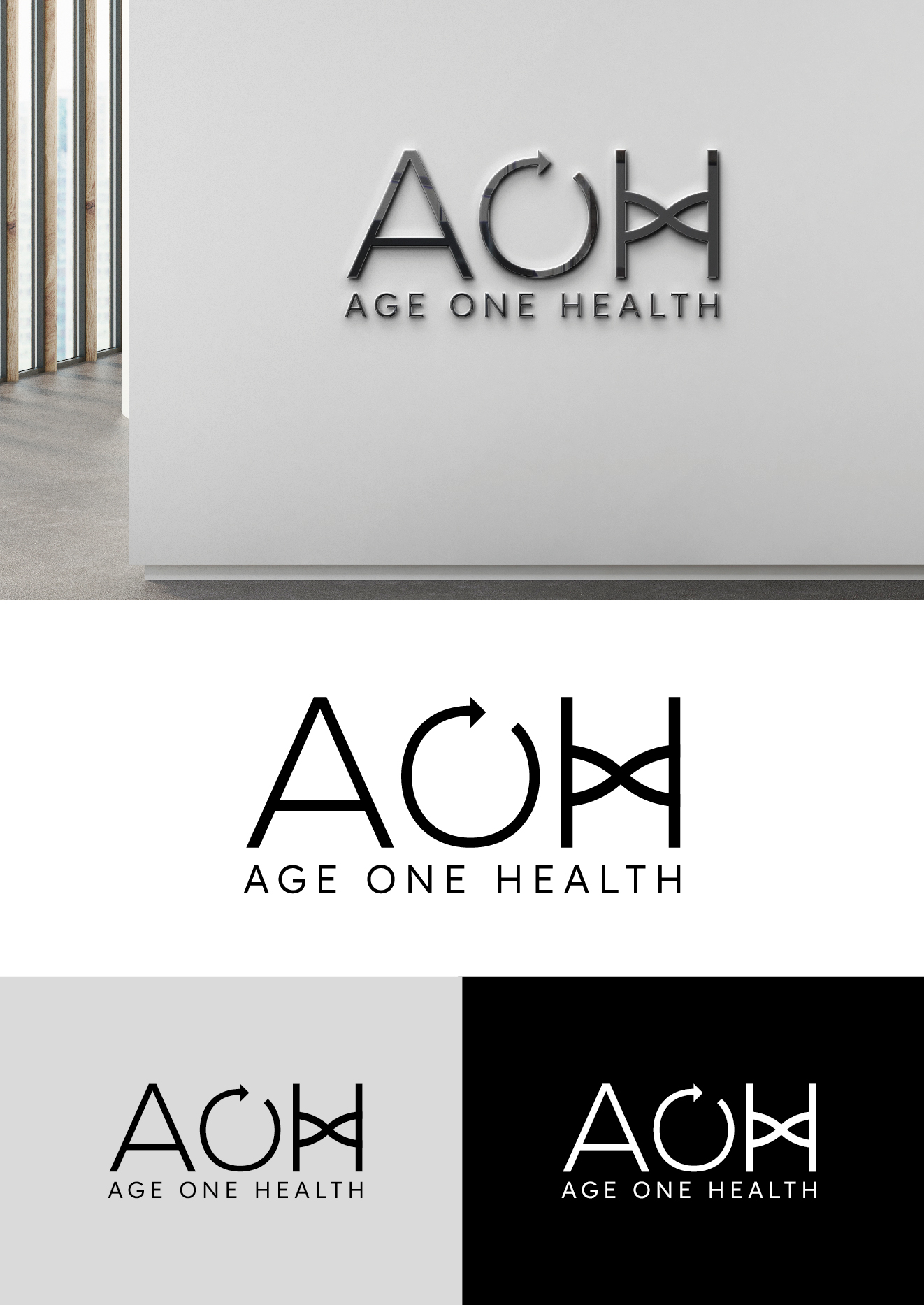 Logo Design by grld for this project | Design #36498792