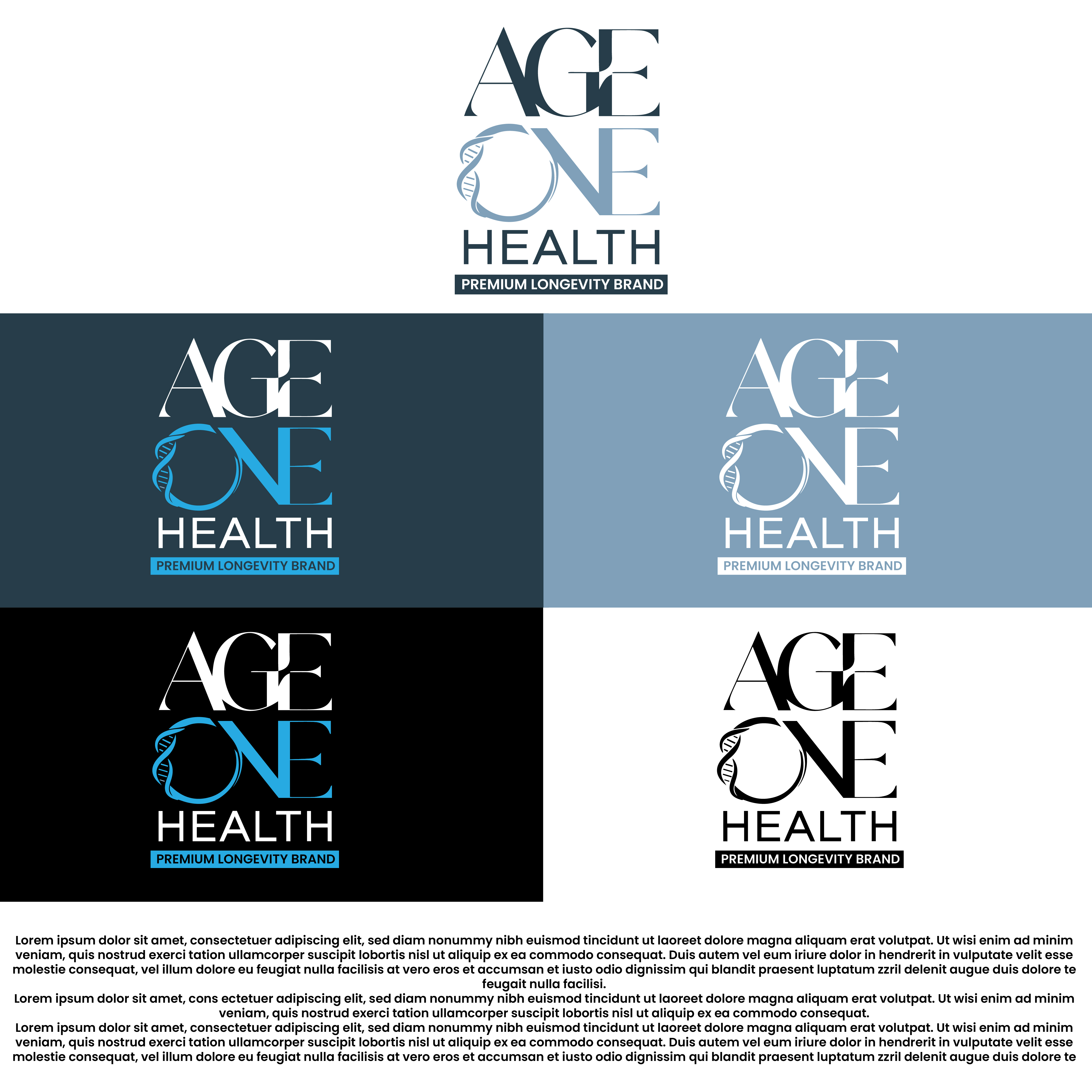 Logo Design by Shariqology for this project | Design #36466010