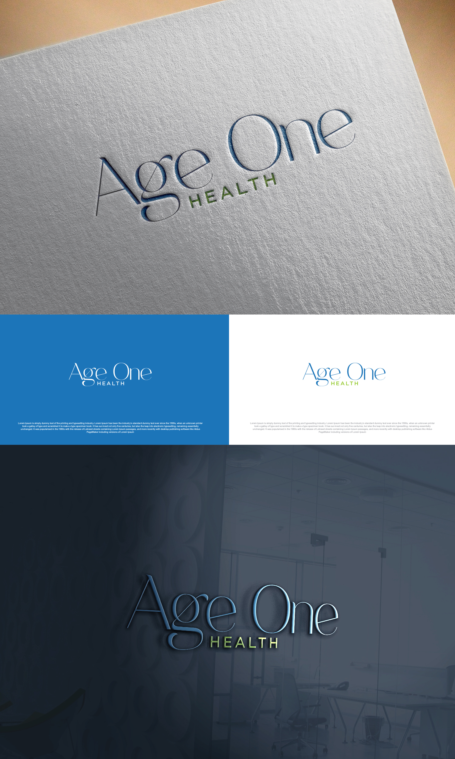 Diseño de Logo por Ahsan Designs para este proyecto | Diseño #36465536
