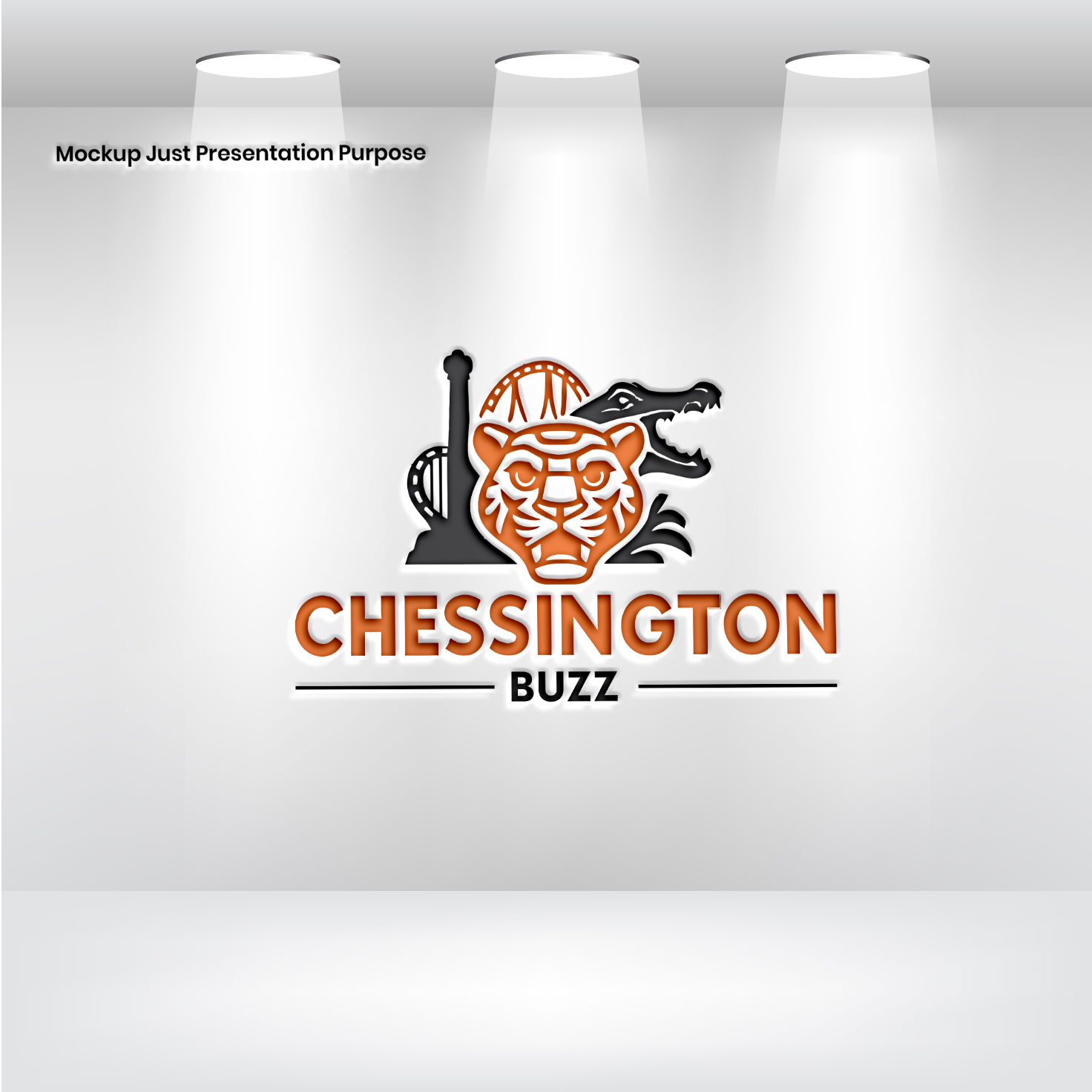 Logo Design by VectorForge for this project | Design #36488647