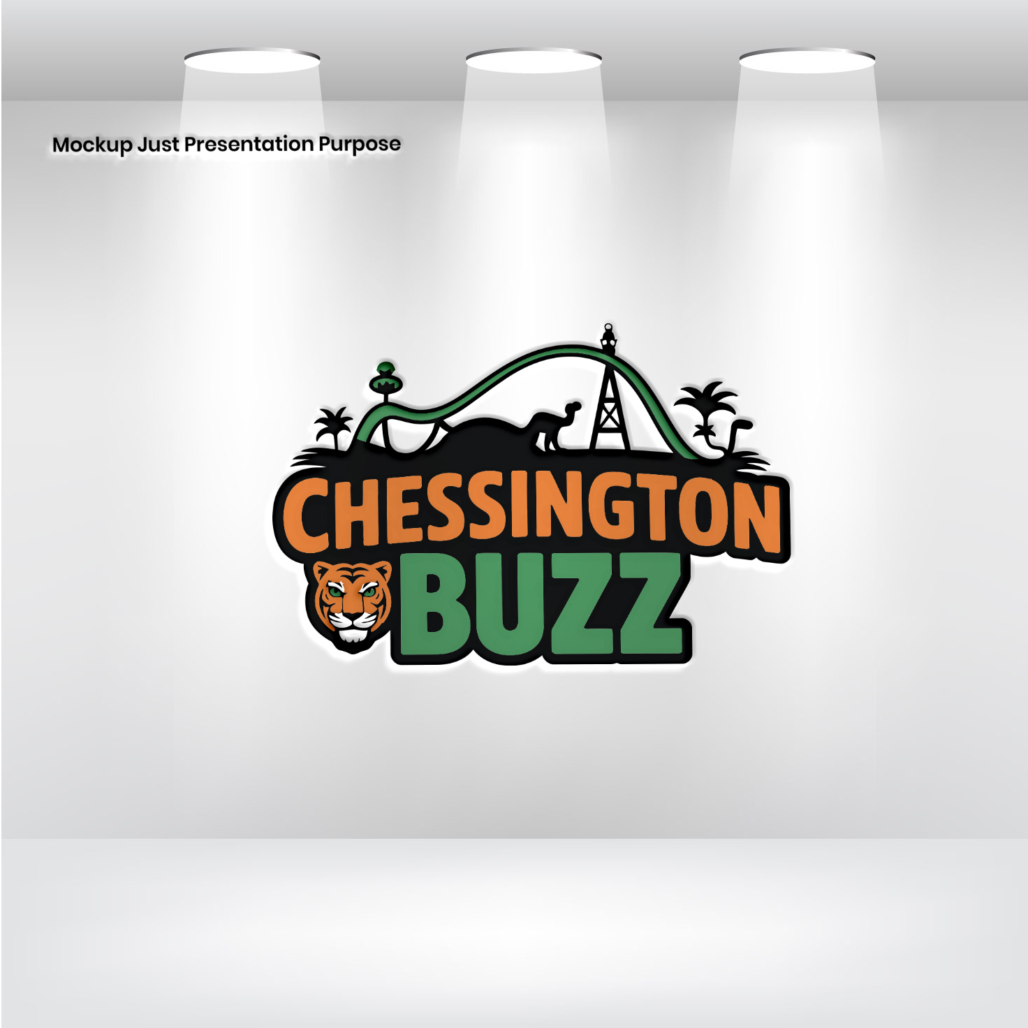 Logo Design by VectorForge for this project | Design #36488648