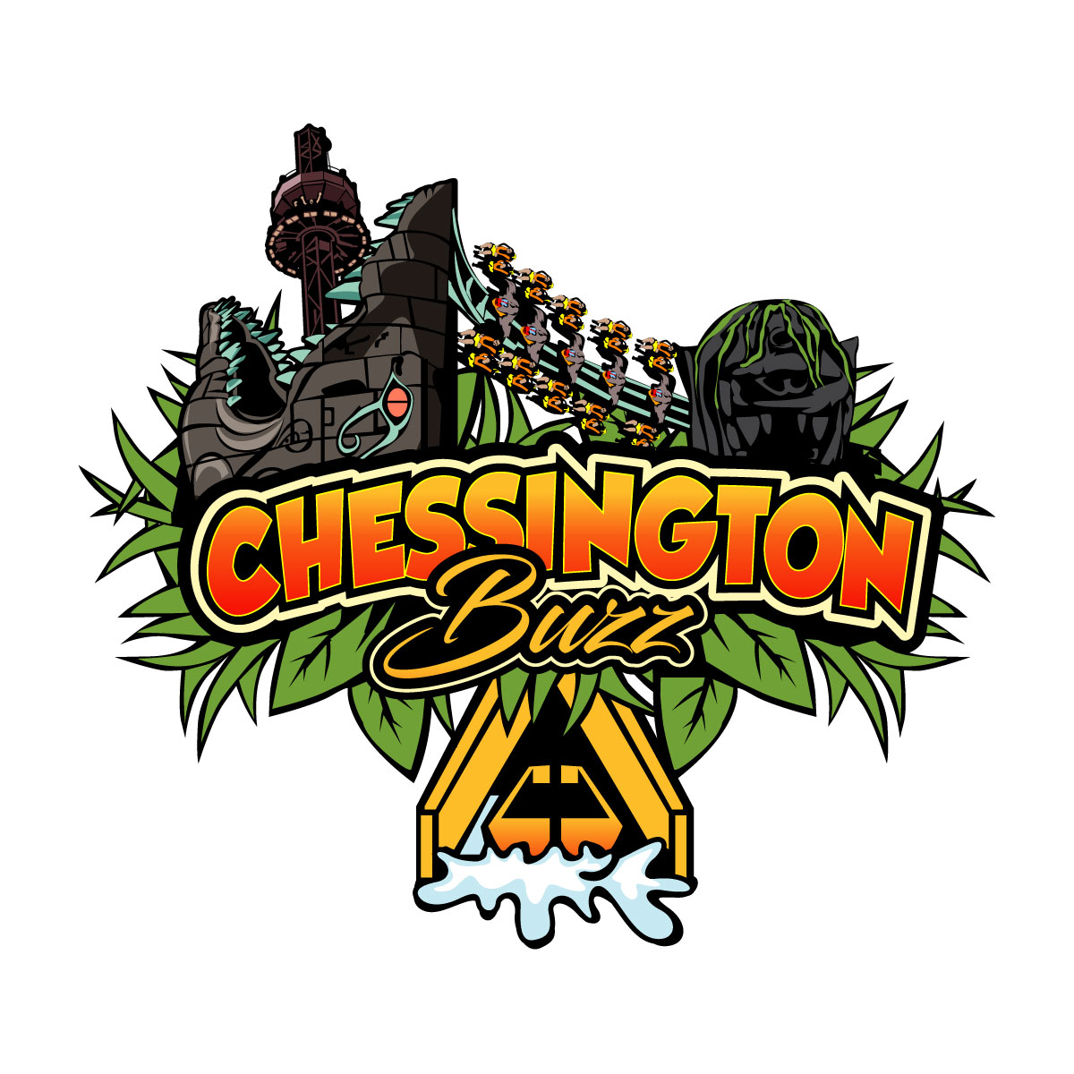 Logo Design by Suvendu.S for this project | Design #36491329