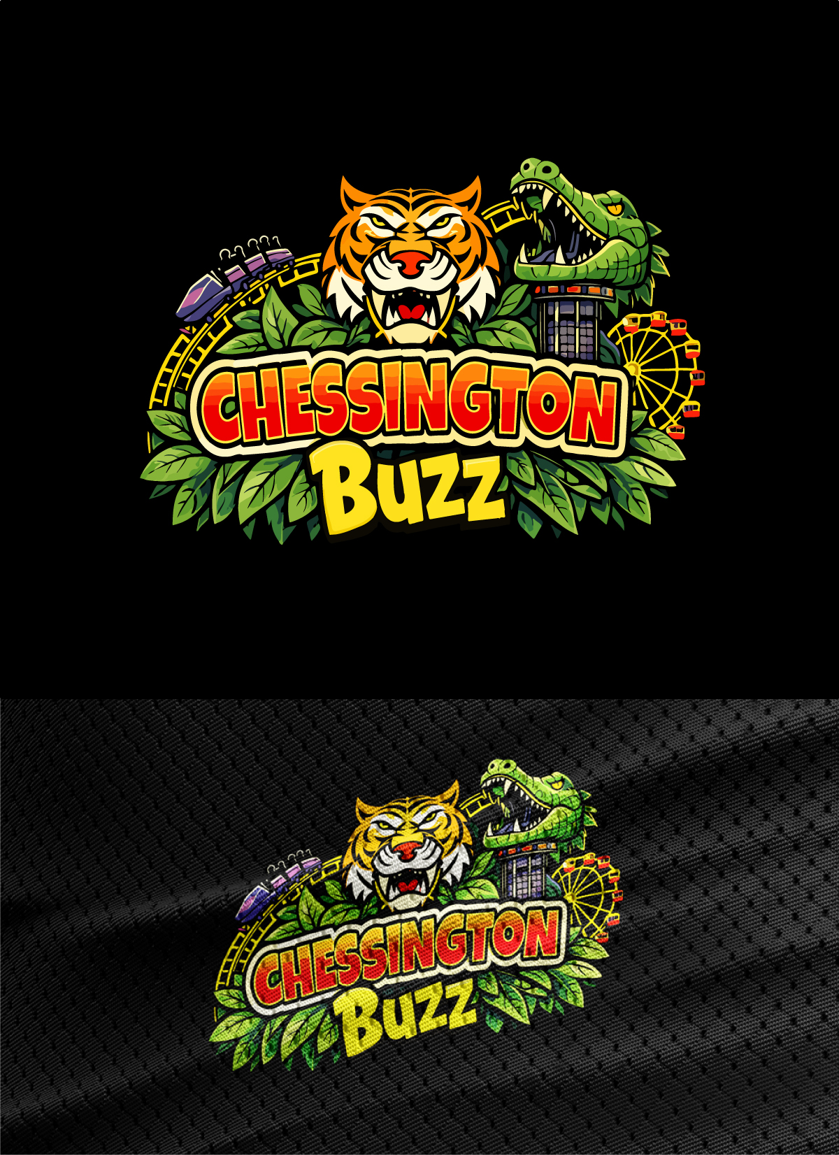 Logo-Design von apik. für dieses Projekt | Design #36501241