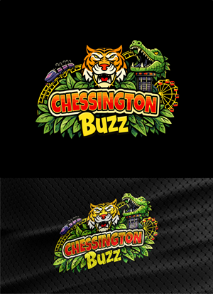 Logo Design by apik. for this project | Design: #36501241