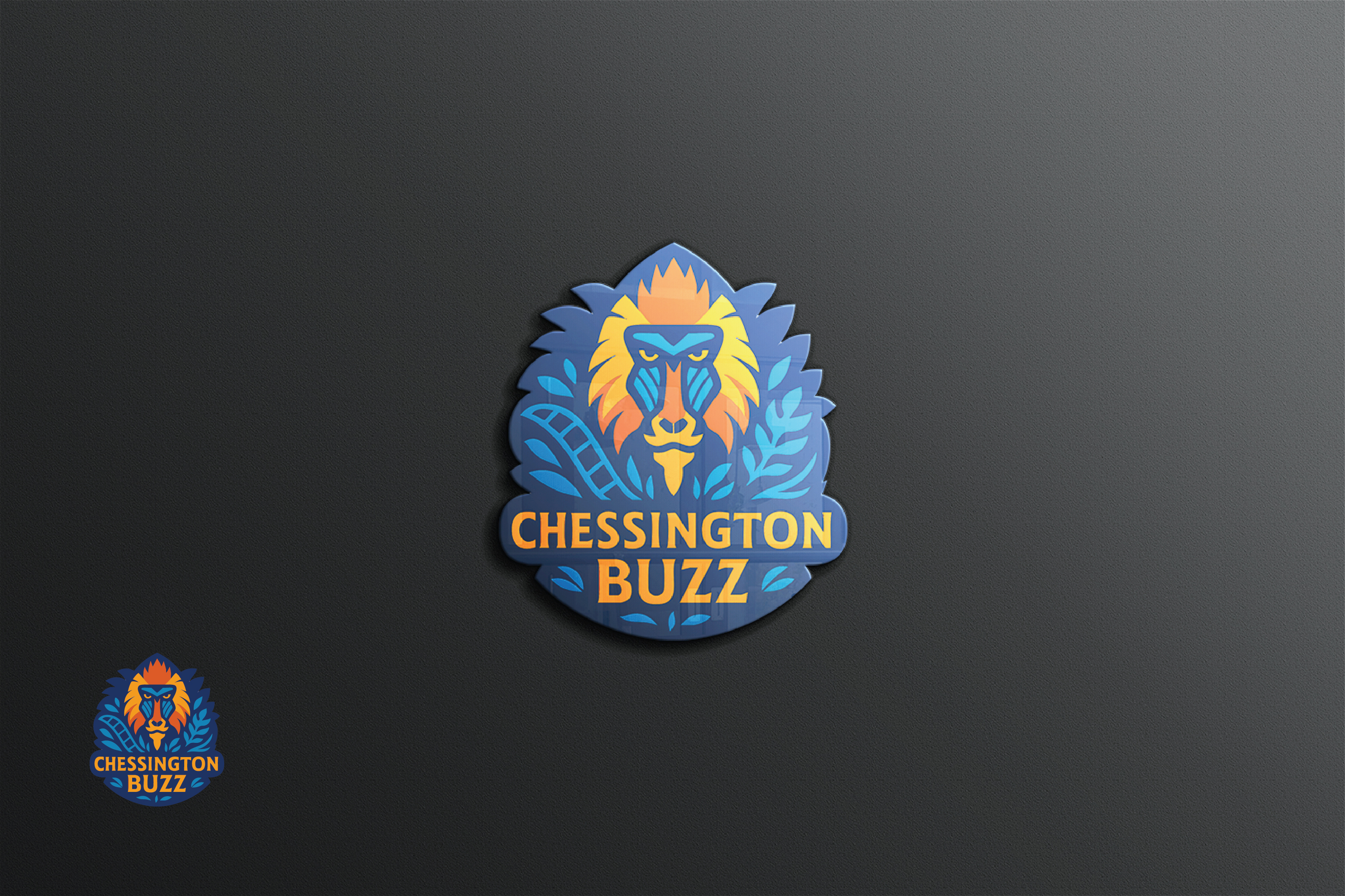 Logo Design by raju.creative for this project | Design #36469156