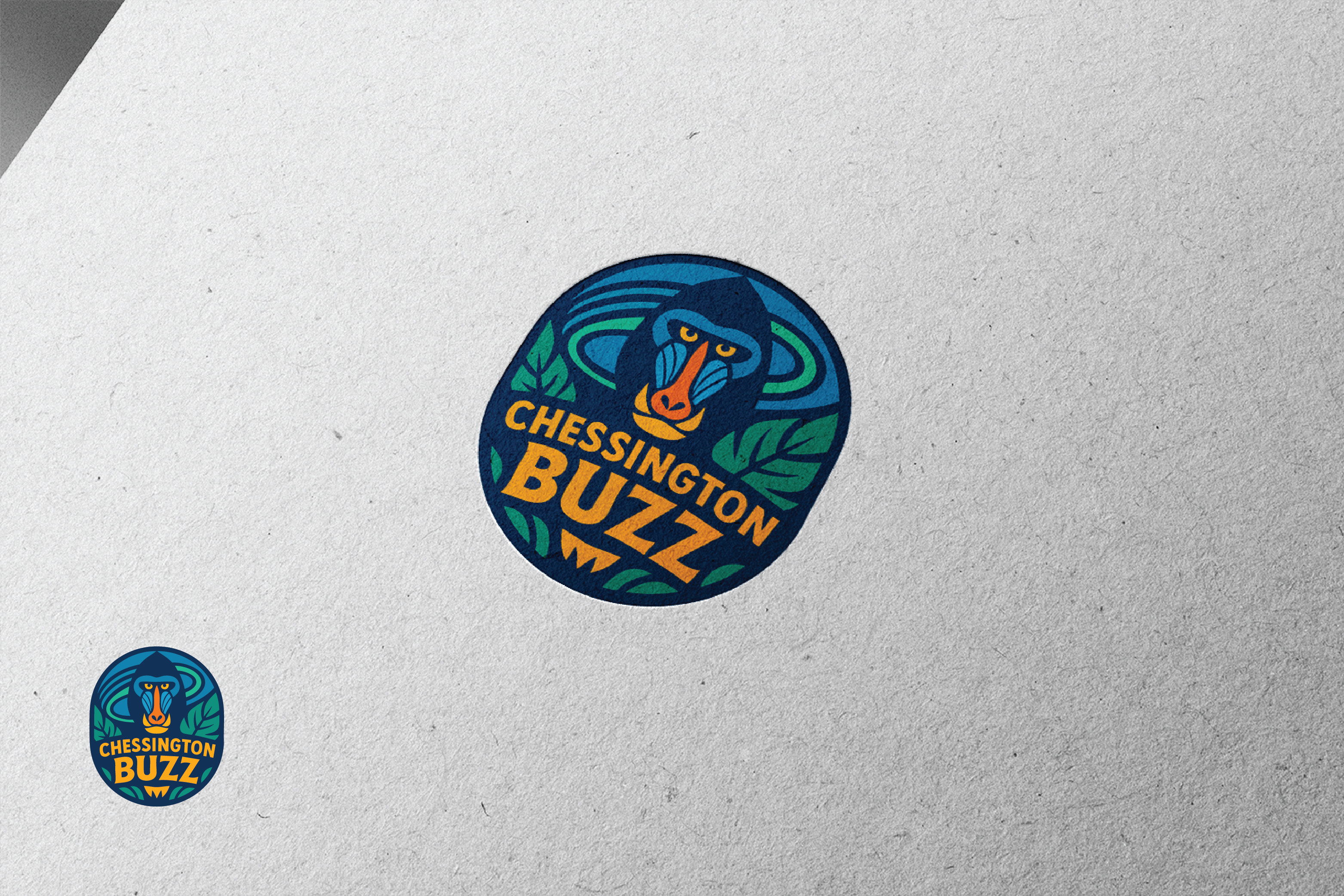 Logo Design by raju.creative for this project | Design #36469157