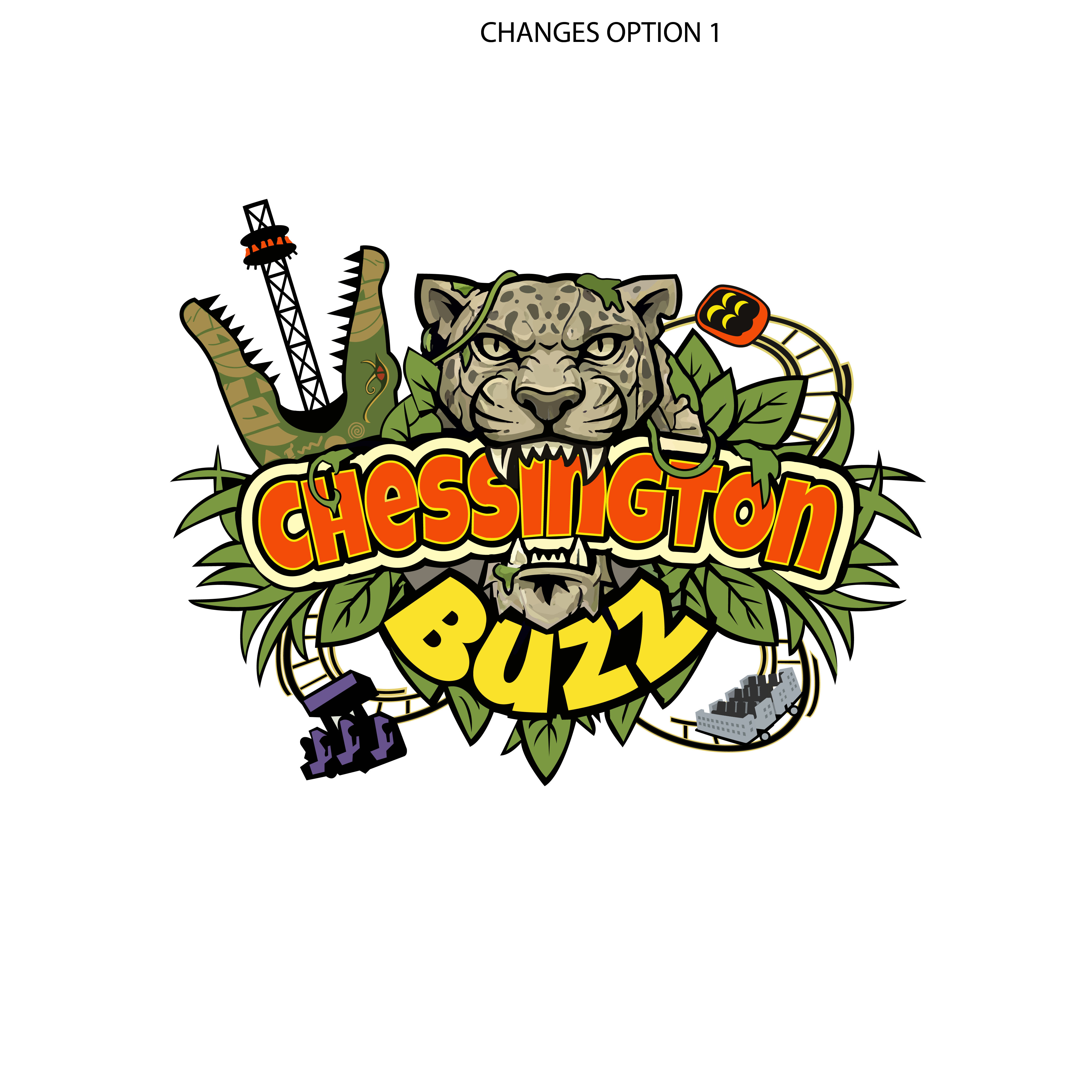 Logo Design by Bushra141 for this project | Design #36506225