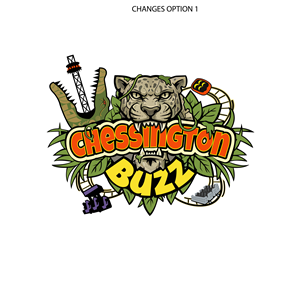 Logo Design by Bushra141 for this project | Design: #36506225