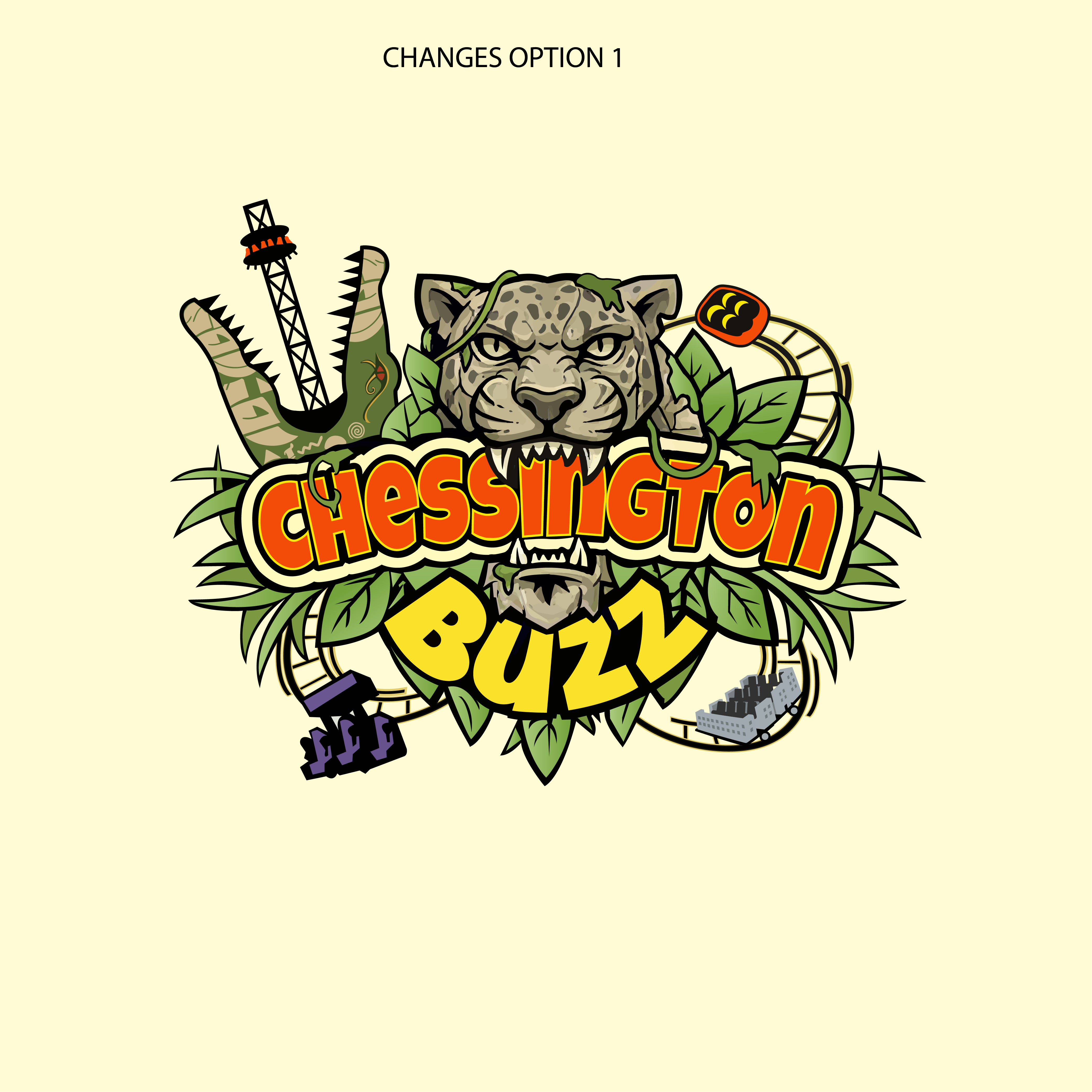 Logo Design by Bushra141 for this project | Design #36519809