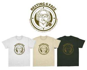 Apparel Design by Drawingbook for this project | Design: #36466157