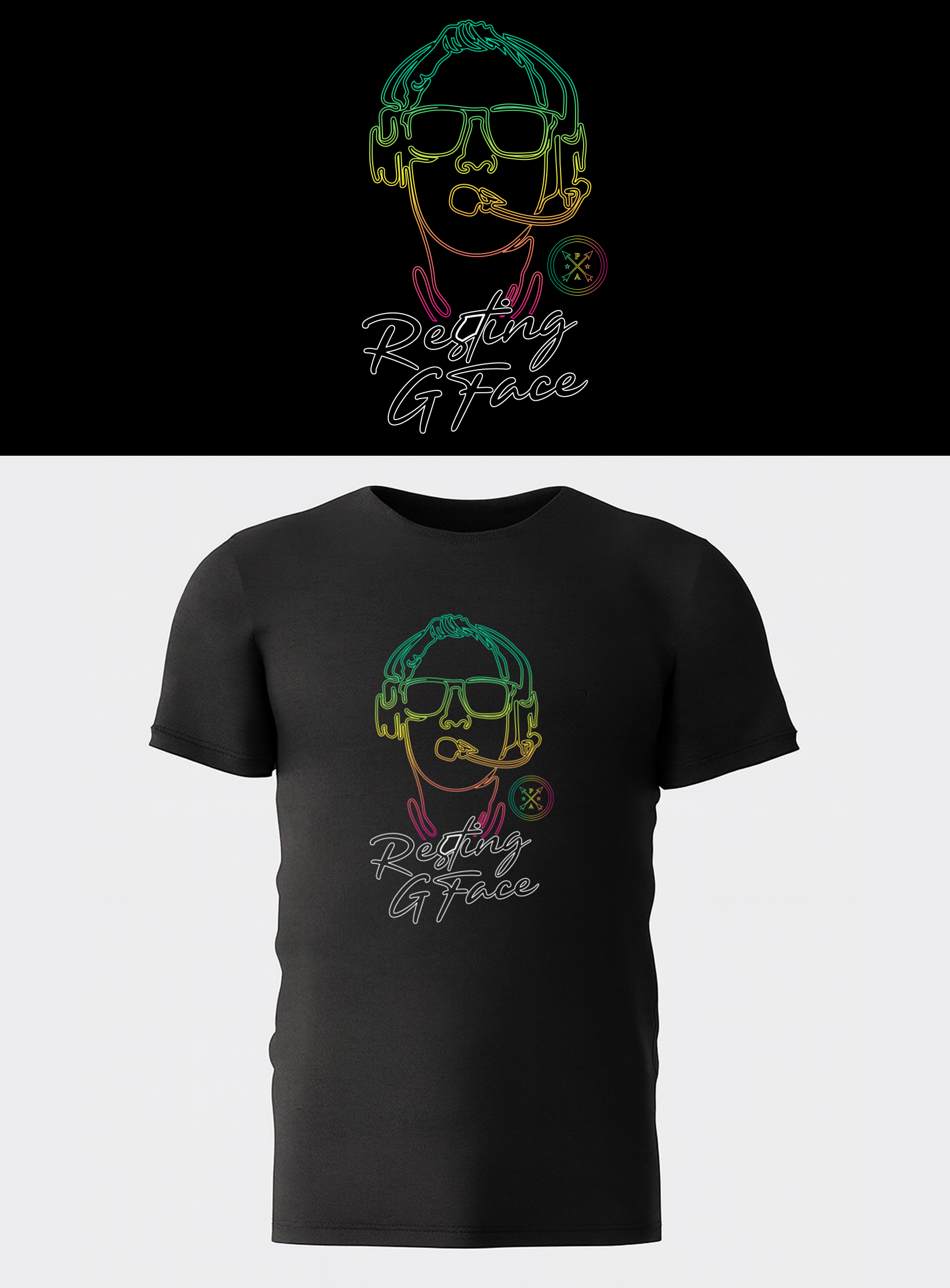 Design de Vêtement par Drawingbook pour ce projet | Design #36473246