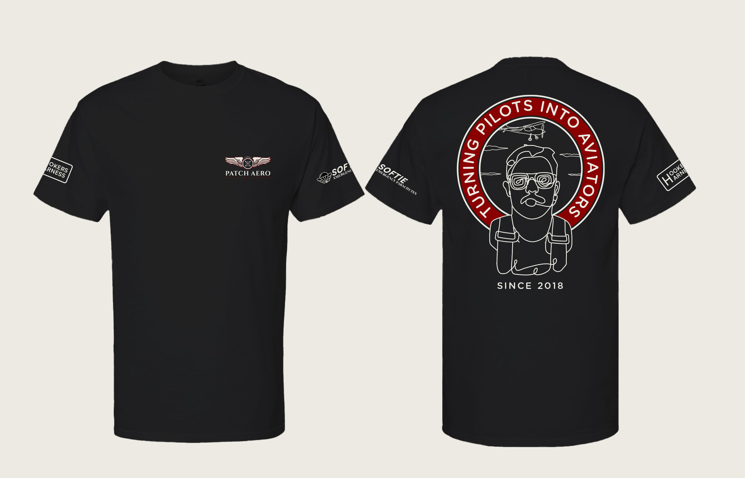 Apparel Design by KickArt for this project | Design #36476782