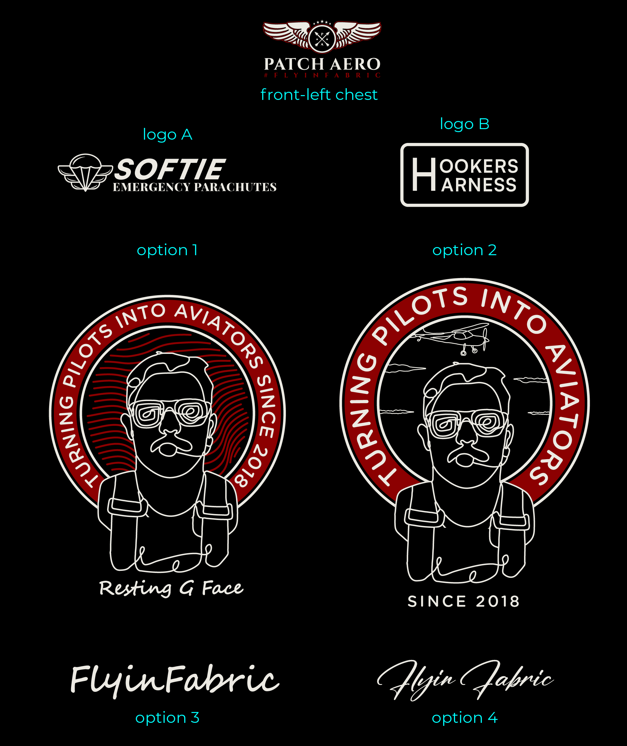 Apparel Design by KickArt for this project | Design #36476815