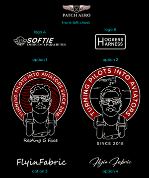 Apparel Design by KickArt for this project | Design: #36476815