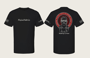 Apparel Design by KickArt for this project | Design: #36476816