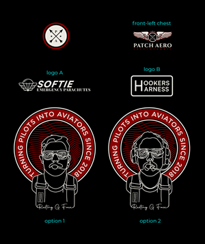 Apparel Design by KickArt for this project | Design: #36477724