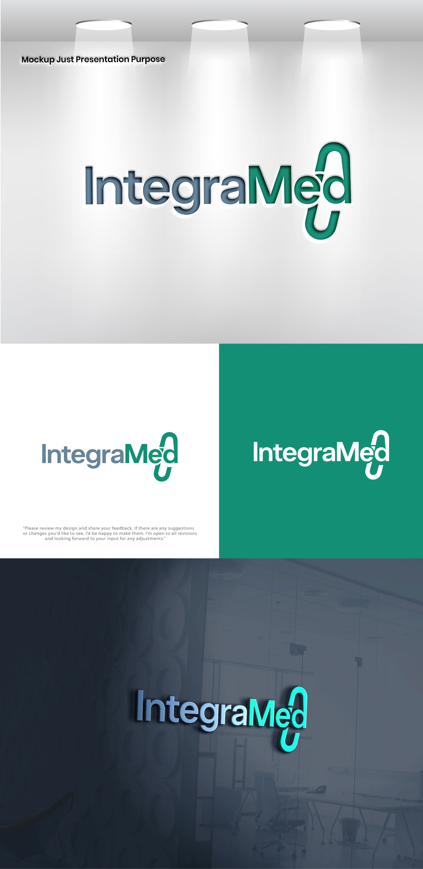 Logo-Design von VectorForge für dieses Projekt | Design #36470676