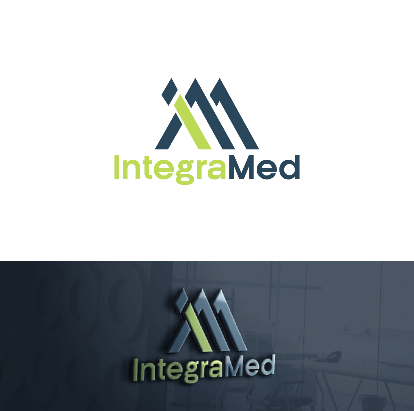 Logo-Design von rass07 für dieses Projekt | Design #36472783