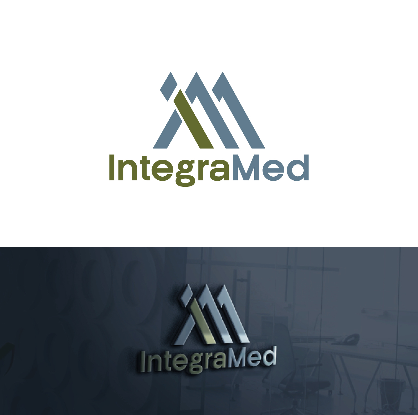 Logo Design by rass07 for this project | Design #36479400