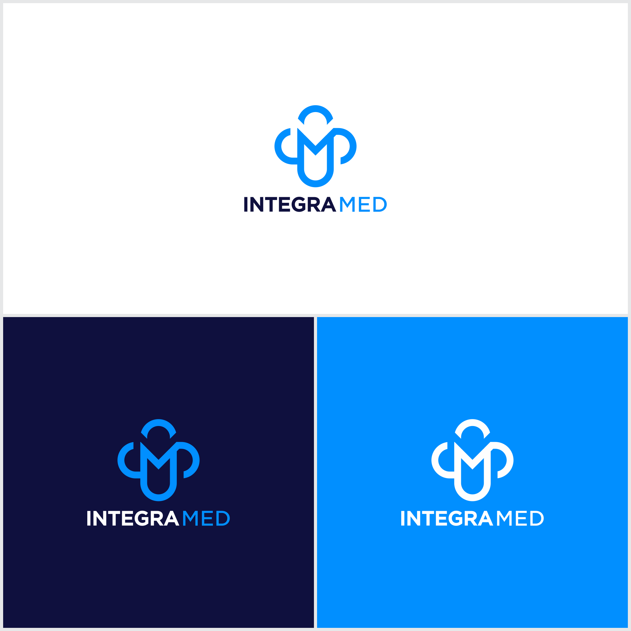 Logo Design by marselino ™ for this project | Design #36466180