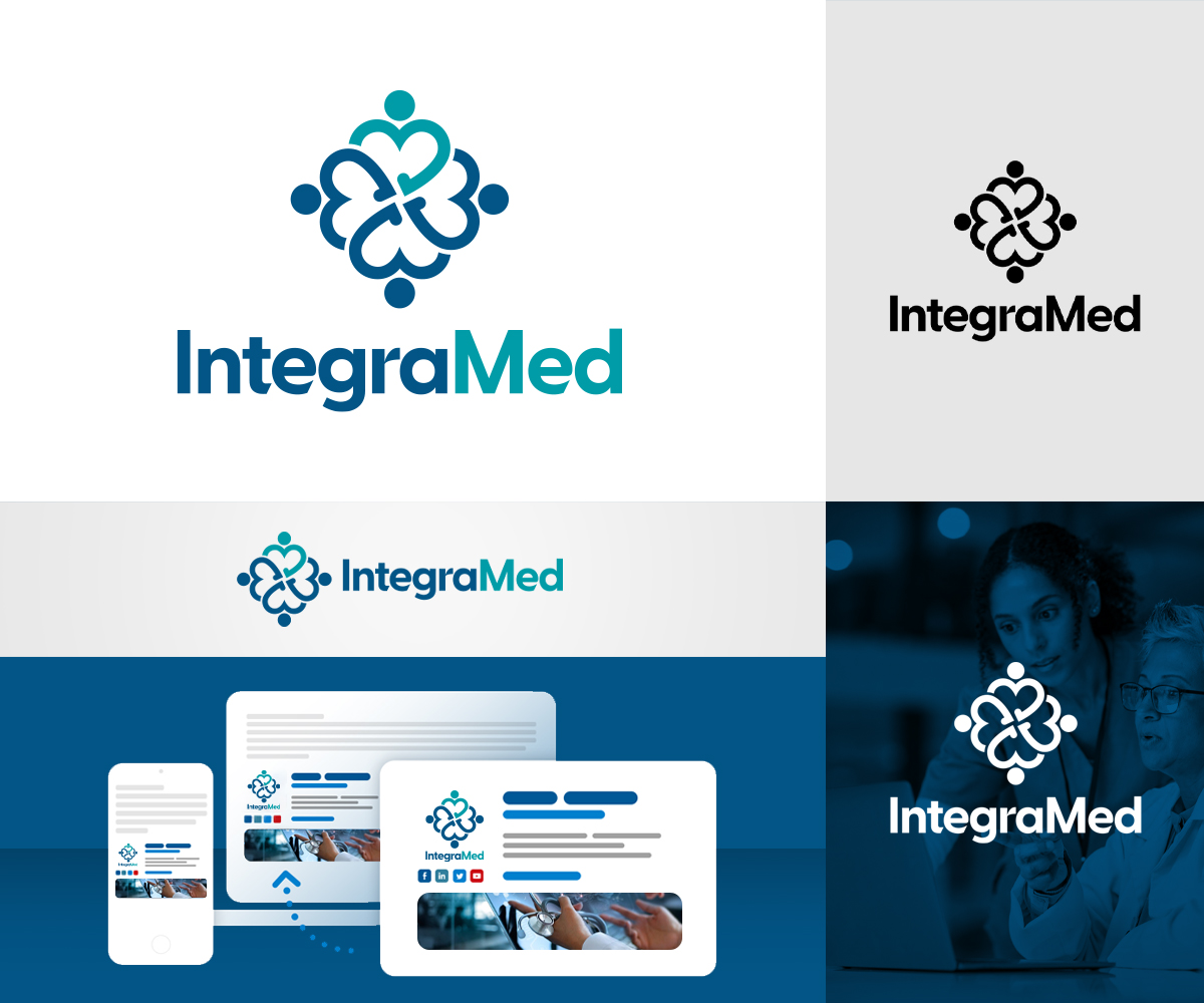 Logo Design by Alf Mozara for this project | Design #36465308