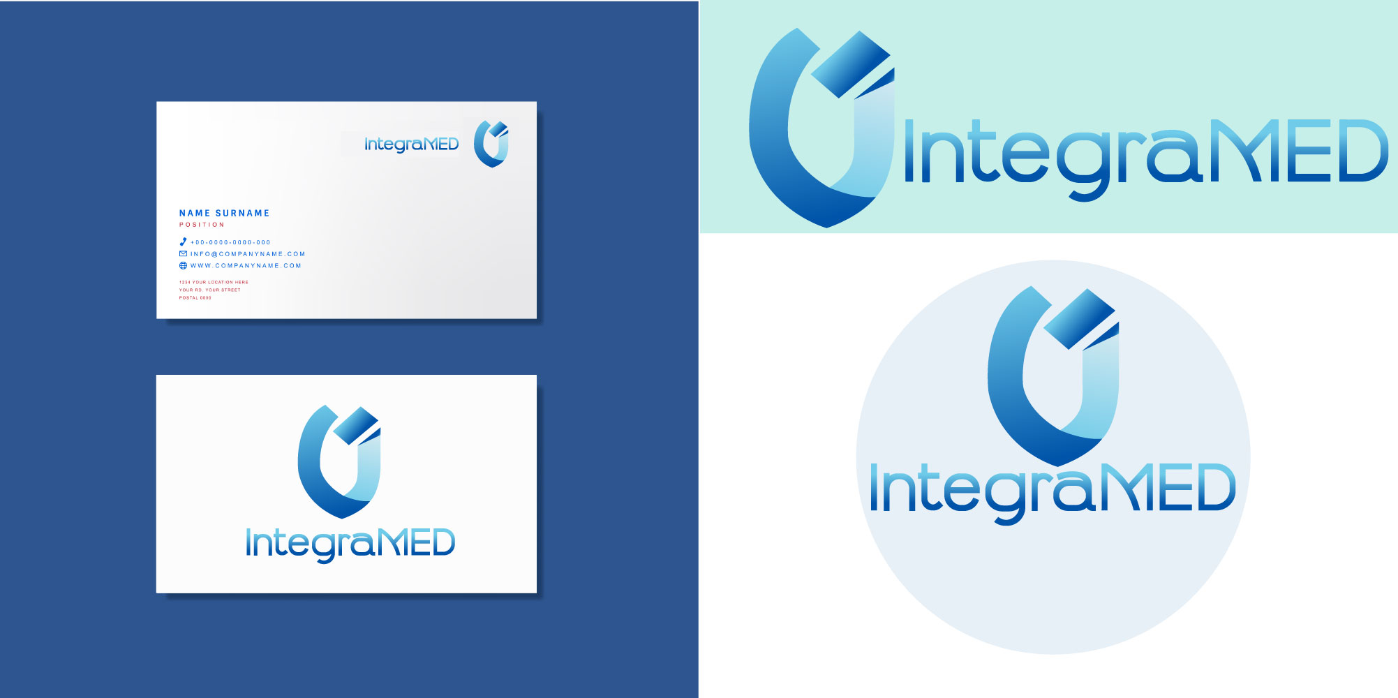 Logo Design by Sahina for this project | Design #36474725