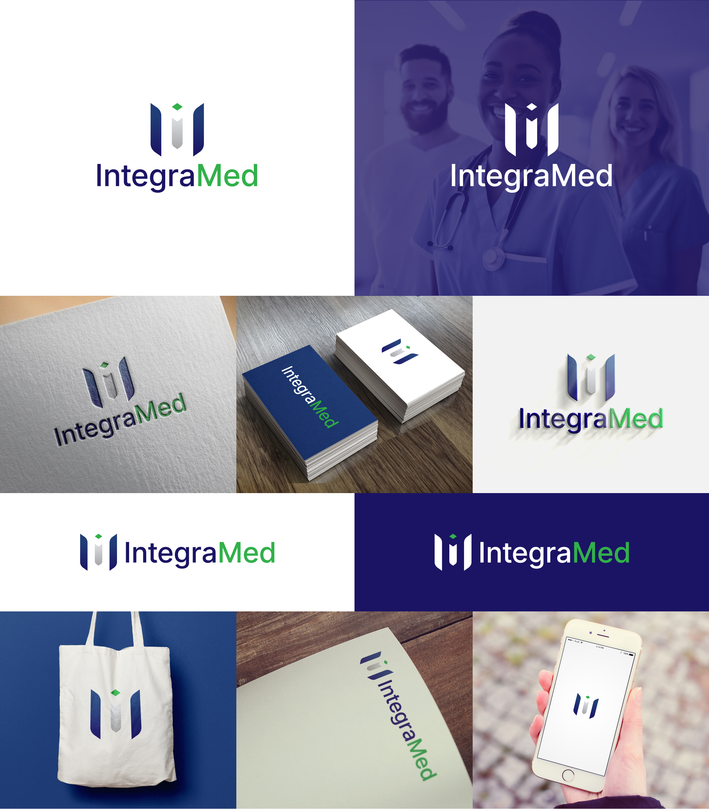 Logo-Design von NineOwl für dieses Projekt | Design #36467575