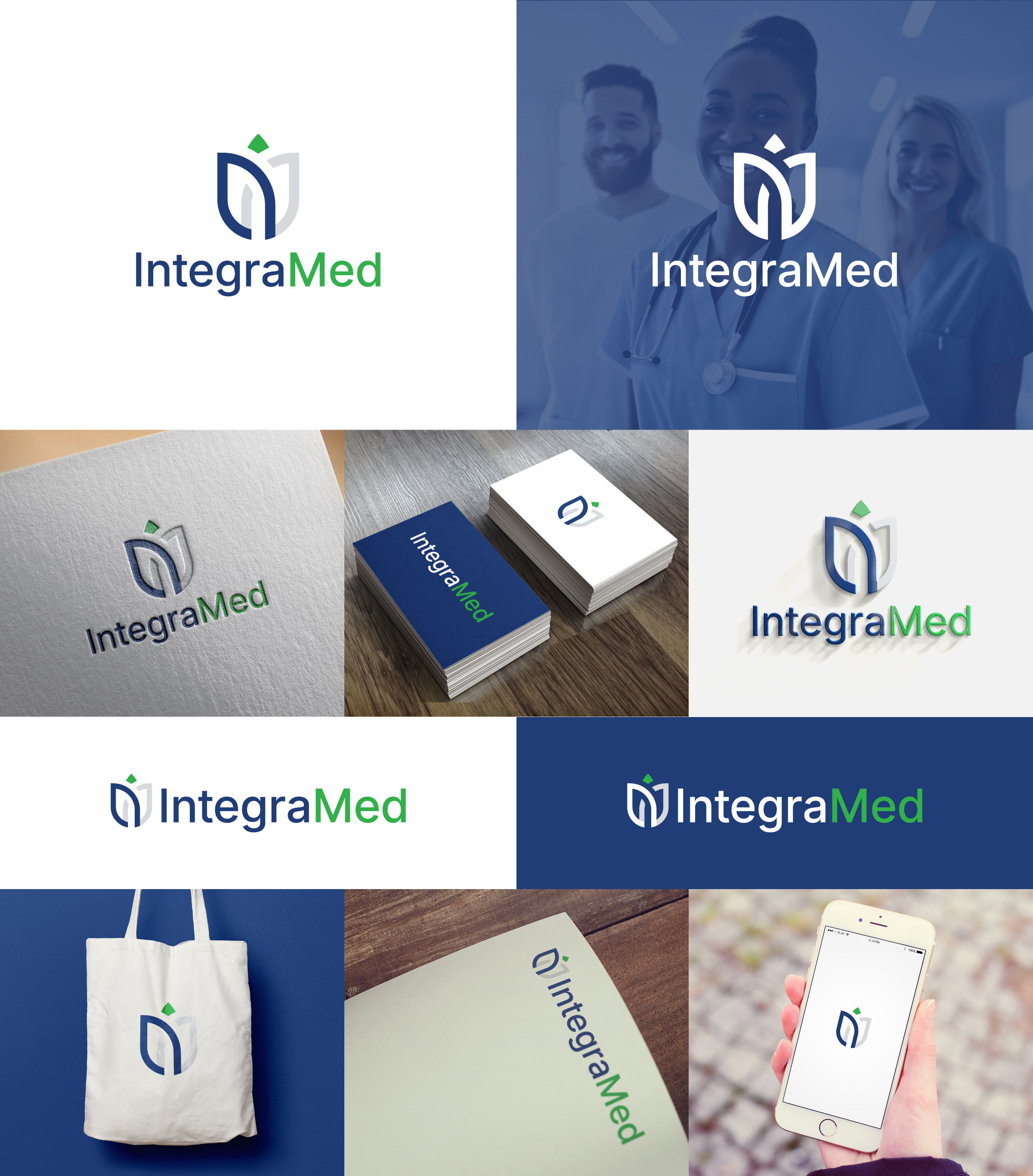 Logo-Design von NineOwl für dieses Projekt | Design #36467578