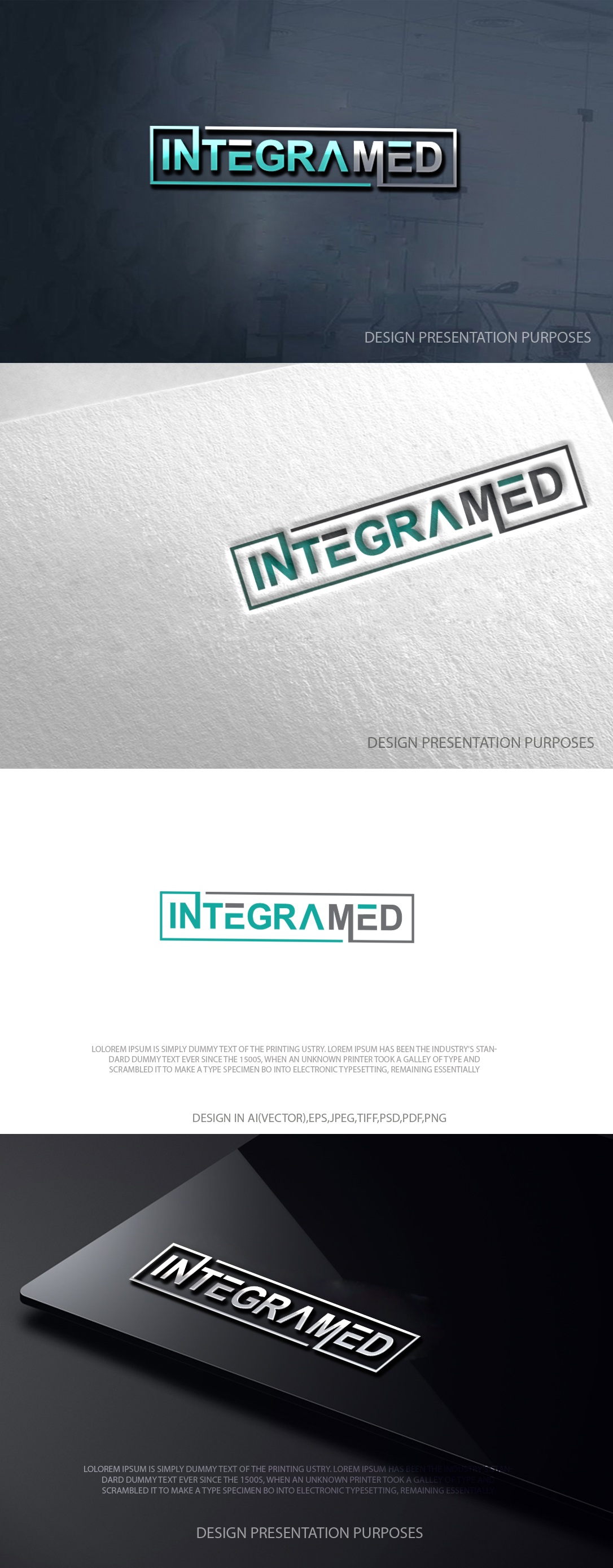 Diseño de Logo por zebronicgraphic para este proyecto | Diseño #36470502