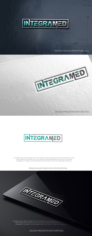 Logo-Design von zebronicgraphic für dieses Projekt | Design: #36470502