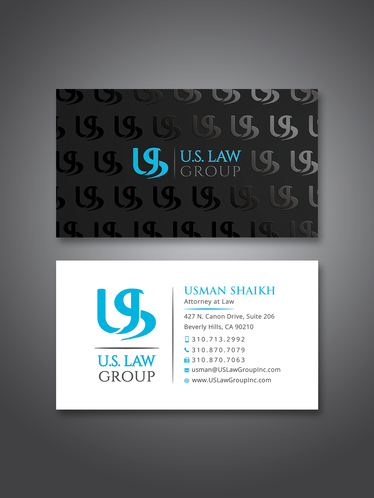 Business Card Design by Creative Moon Design for this project | Design #36470300