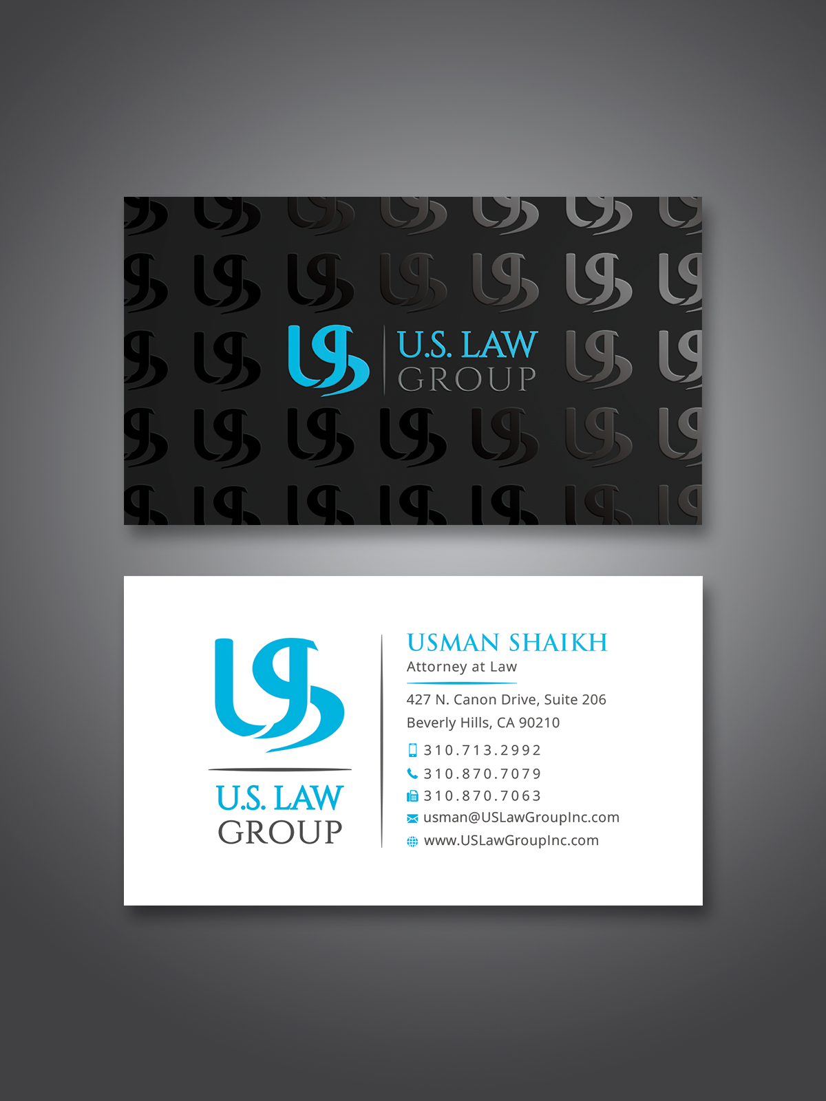 Business Card Design by Creative Moon Design for this project | Design #36470301