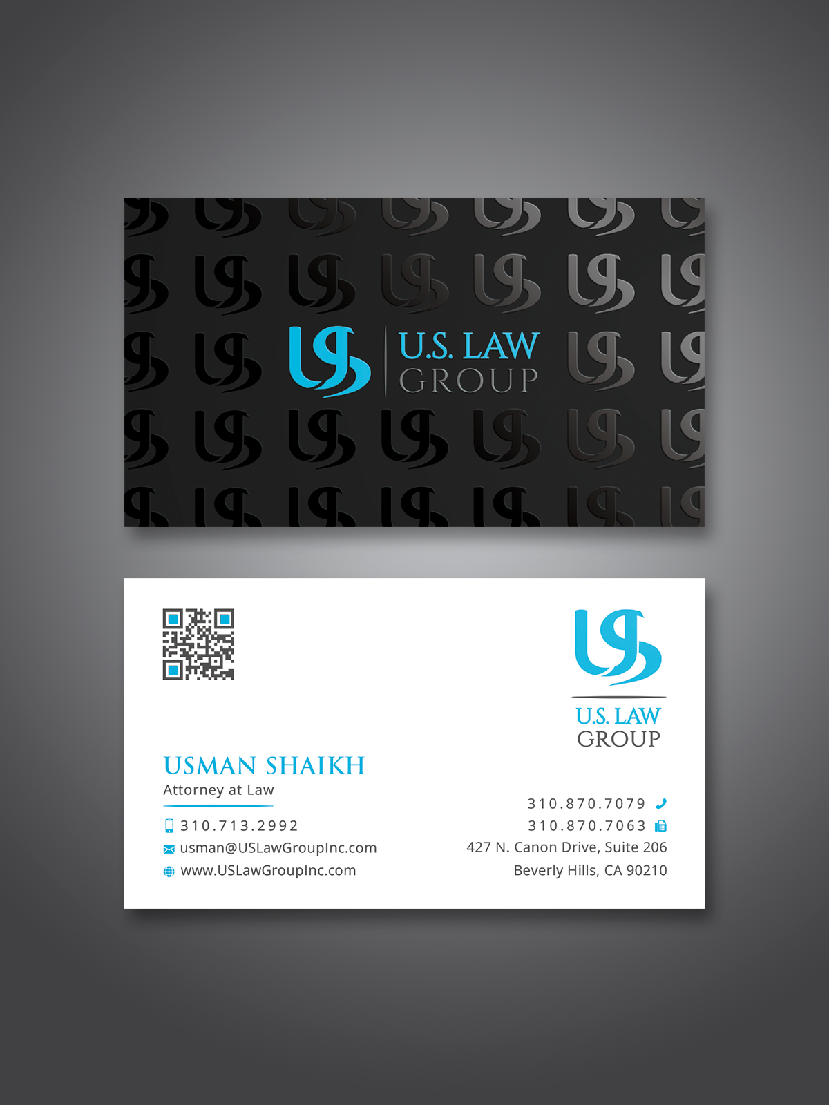 Business Card Design by Creative Moon Design for this project | Design #36470896