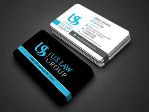 Business Card Design by Rajneesha for this project | Design: #36470406