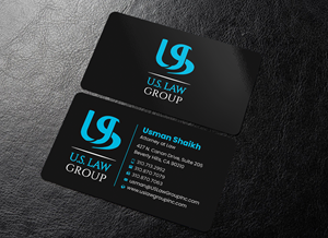 Business Card Design by Expert Bappy for this project | Design: #36466422