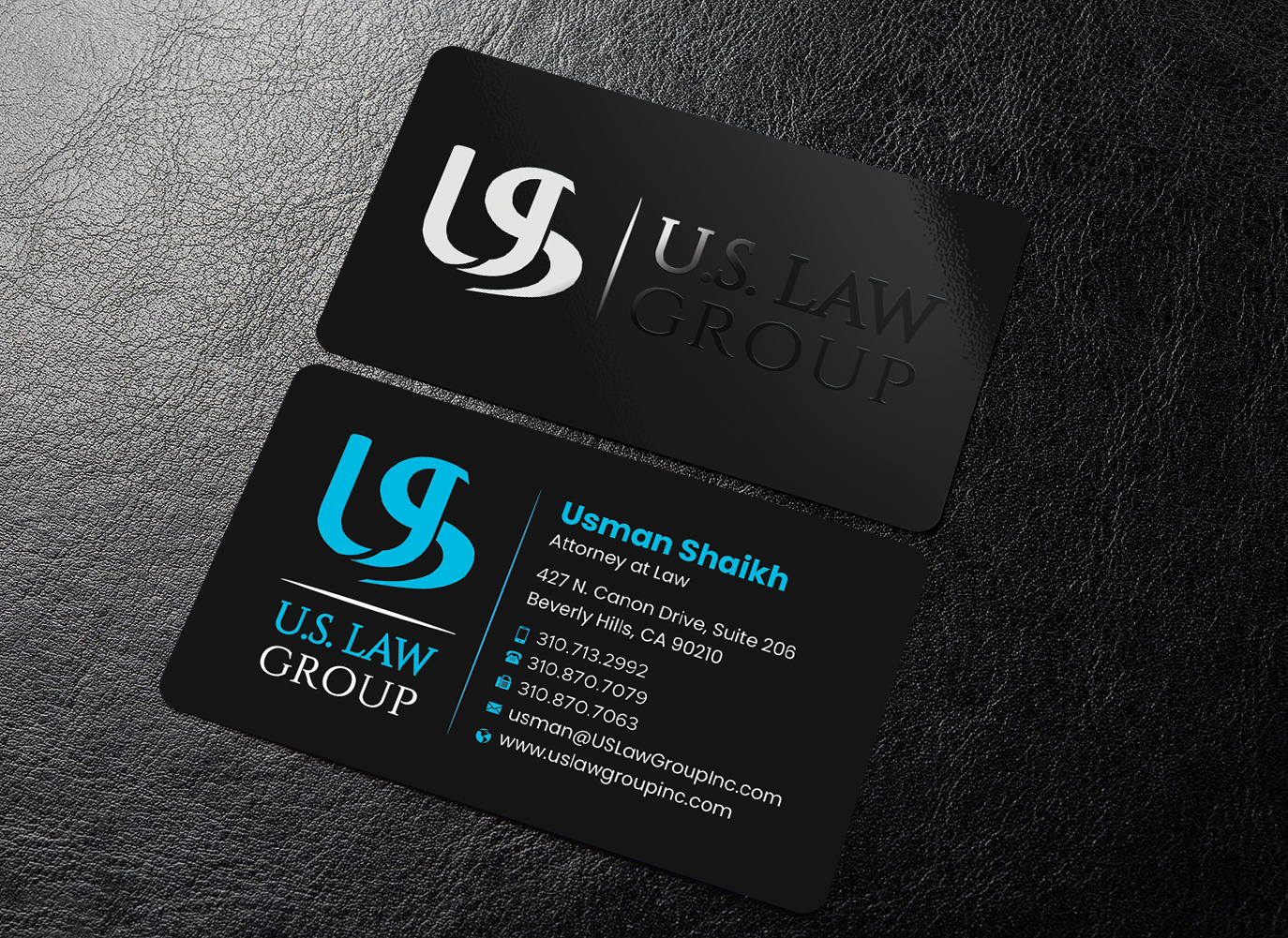 Business Card Design by Expert Bappy for this project | Design #36466468