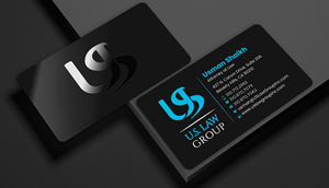 Business Card Design by Expert Bappy for this project | Design: #36467569