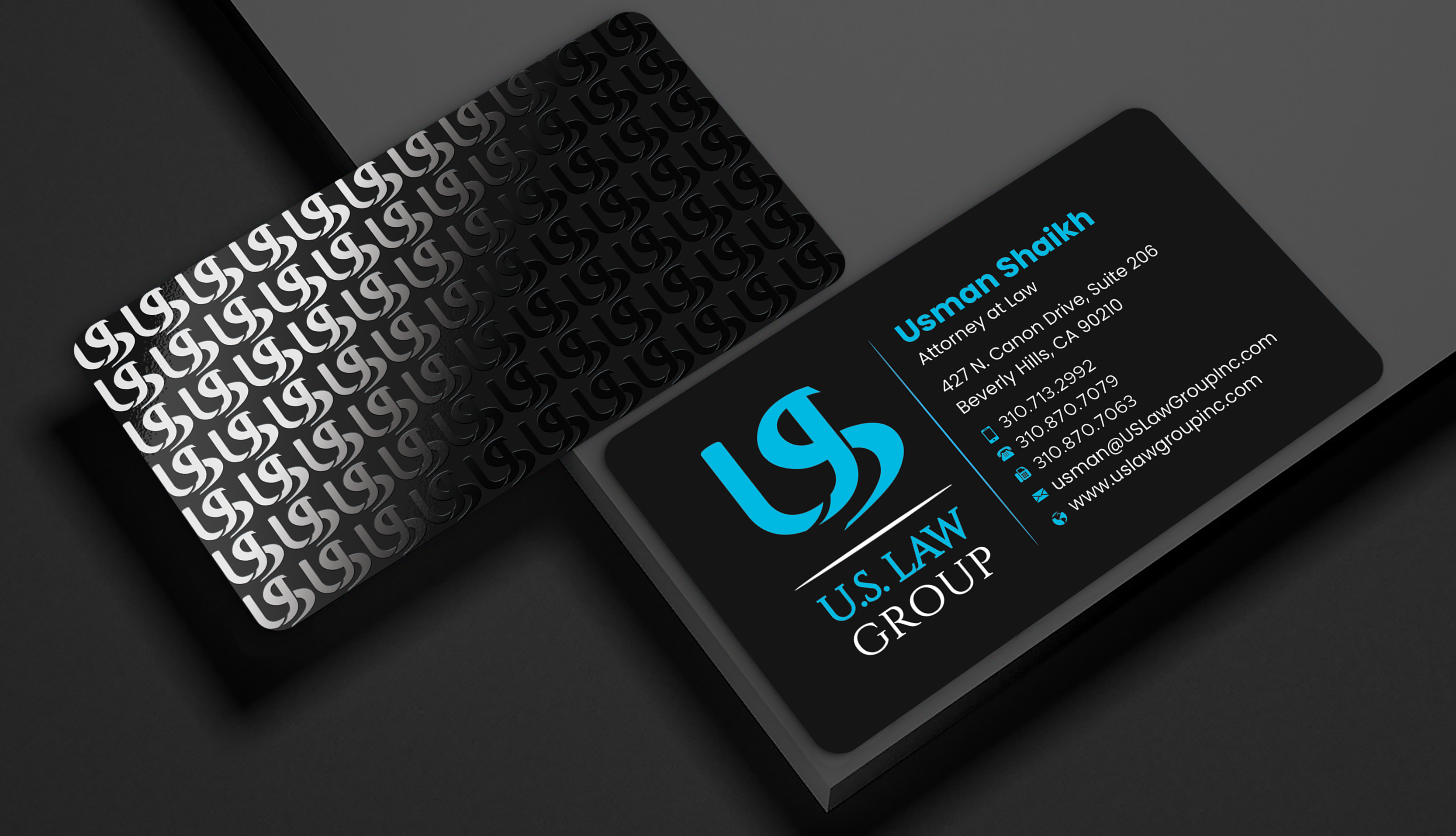 Business Card Design by Expert Bappy for this project | Design #36467592