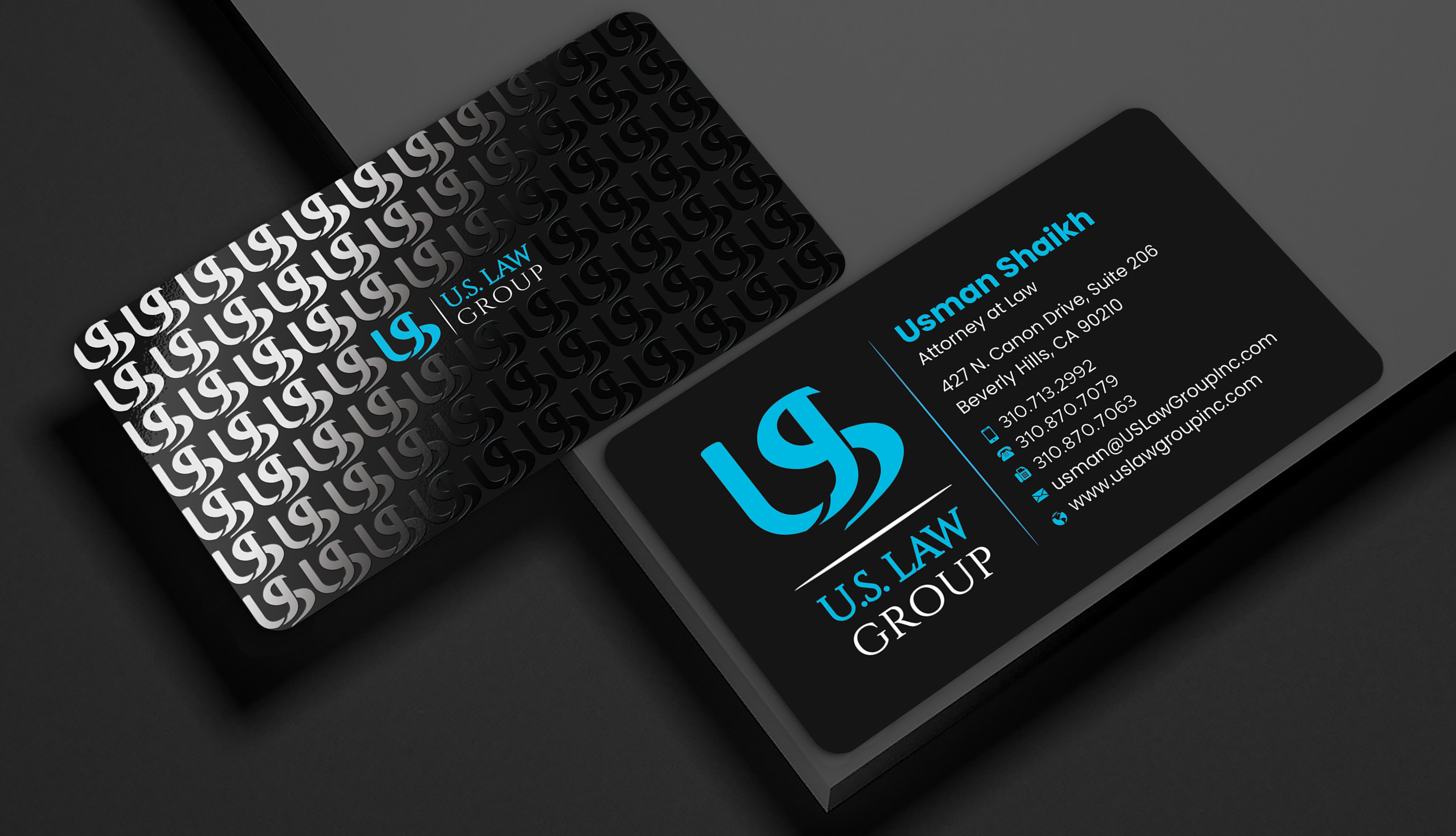 Business Card Design by Expert Bappy for this project | Design #36467593