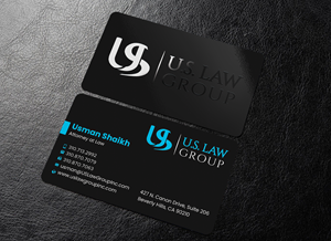 Business Card Design by Expert Bappy for this project | Design: #36467641